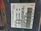 2024 Toyota Tacoma Sr5 Gray vin: 3TYKB5FN0RT004339