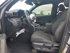 2024 Toyota Tacoma Sr5 Gray vin: 3TYKB5FN0RT004339