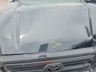 2024 Toyota Tacoma Sr5 Gray vin: 3TYKB5FN0RT004339