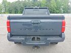 2024 Toyota Tacoma Sr5 Gray vin: 3TYKB5FN0RT004339