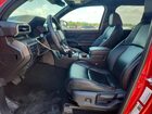2025 Toyota Tacoma Sr5 Red vin: 3TYKB5FN2ST016000