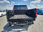 2025 Toyota Tacoma Sr5 Red vin: 3TYKB5FN2ST016000