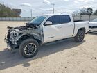 2024 Toyota Tacoma Trd Sport Белый vin: 3TYKB5FN4RT007504