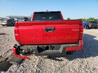 2024 Toyota Tacoma Sr5 Red vin: 3TYKB5FN5RT012162