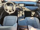 2024 Toyota Tacoma Sr5 Red vin: 3TYKB5FN5RT012162