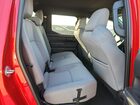 2024 Toyota Tacoma Sr5 Red vin: 3TYKB5FN5RT012162