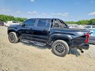 2024 Toyota Tacoma Trd Sport Black vin: 3TYKB5FN6RT007696