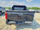 2024 Toyota Tacoma Trd Sport Black vin: 3TYKB5FN6RT007696