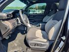2024 Toyota Tacoma Trd Sport Black vin: 3TYKB5FN6RT007696