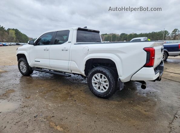 3TYKB5FN9RT002069 2024 TOYOTA TACOMA White Tył lewy