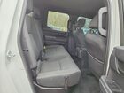 2024 Toyota Tacoma Sr5 White vin: 3TYKB5FN9RT002069