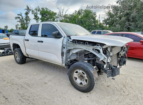 3TYKD5HN3RT006920 2024 TOYOTA TACOMA White Delantero derecho