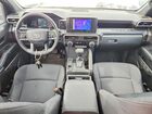 2024 Toyota Tacoma Sr White vin: 3TYKD5HN3RT006920