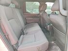 2024 Toyota Tacoma Sr White vin: 3TYKD5HN3RT006920