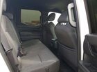 2024 Toyota Tacoma White vin: 3TYKD5HN5RT004425