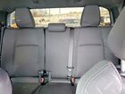 2024 Toyota Tacoma White vin: 3TYKD5HN5RT004425