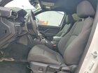 2024 Toyota Tacoma White vin: 3TYKD5HN5RT004425