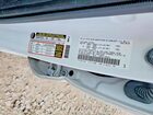 2024 Toyota Tacoma White vin: 3TYKD5HN5RT004425