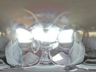 2024 Toyota Tacoma White vin: 3TYKD5HN5RT004425