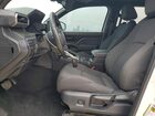 2024 Toyota Tacoma Sr White vin: 3TYKD5HN9RT011636