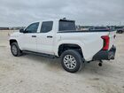 2024 Toyota Tacoma Sr White vin: 3TYKD5HN9RT011636