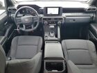2024 Toyota Tacoma Sr White vin: 3TYKD5HN9RT011636