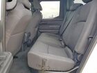 2024 Toyota Tacoma Sr White vin: 3TYKD5HN9RT011636