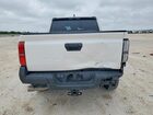 2024 Toyota Tacoma Sr White vin: 3TYKD5HN9RT011636