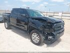 2025 Toyota Tacoma Sr5 Black vin: 3TYLB5JN0ST085294