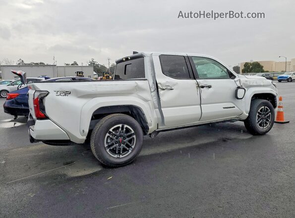 3TYLB5JN1RT023638 2024 TOYOTA TACOMA White Trasero derecho