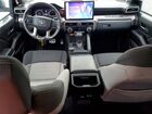 2024 Toyota Tacoma Trd Sport White vin: 3TYLB5JN1RT023638
