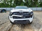 2024 Toyota Tacoma Trd Off-road Белый vin: 3TYLB5JN1RT039838