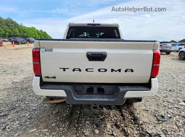 3TYLB5JN1RT039838 2024 TOYOTA TACOMA Белый Вид сзади