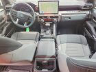 2024 Toyota Tacoma Trd Off-road Белый vin: 3TYLB5JN1RT039838