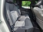 2024 Toyota Tacoma Trd Off-road Белый vin: 3TYLB5JN1RT039838