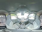 2024 Toyota Tacoma Trd Off-road Белый vin: 3TYLB5JN1RT039838