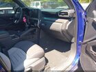 2024 Toyota Tacoma Trd Off Road Blue vin: 3TYLB5JN3RT011801