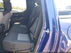 2024 Toyota Tacoma Trd Off Road Blue vin: 3TYLB5JN3RT011801