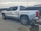 2025 Toyota Tacoma Limited Серебряный vin: 3TYLB5JN3ST080803