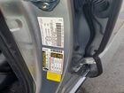 2025 Toyota Tacoma Limited Серебряный vin: 3TYLB5JN3ST080803