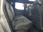 2025 Toyota Tacoma Limited Серебряный vin: 3TYLB5JN3ST080803