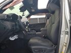 2025 Toyota Tacoma Limited Серебряный vin: 3TYLB5JN3ST080803