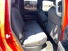2024 Toyota Tacoma Sr5 Red vin: 3TYLB5JN4RT002198 2024 Toyota Tacoma Sr5 Red vin: 3TYLB5JN4RT002198