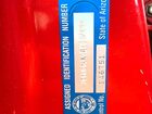 2024 Toyota Tacoma Sr5 Red vin: 3TYLB5JN4RT002198 2024 Toyota Tacoma Sr5 Red vin: 3TYLB5JN4RT002198