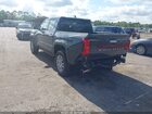 2024 Toyota Tacoma Limited Gray vin: 3TYLB5JN4RT014772