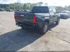 2024 Toyota Tacoma Limited Gray vin: 3TYLB5JN4RT014772