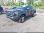 2024 Toyota Tacoma Limited Gray vin: 3TYLB5JN4RT014772