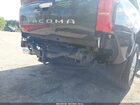 2024 Toyota Tacoma Limited Gray vin: 3TYLB5JN4RT014772