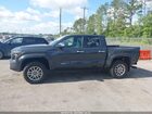 2024 Toyota Tacoma Limited Gray vin: 3TYLB5JN4RT014772