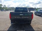 2024 Toyota Tacoma Limited Gray vin: 3TYLB5JN4RT014772